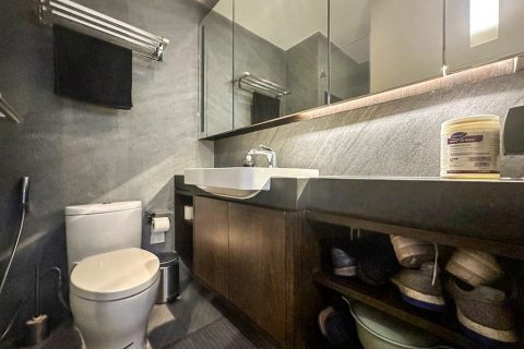 Кондоминиум с 2 спальнями в Клонг Тоэй, Бангкок, Таиланд № 141108 - фото 16