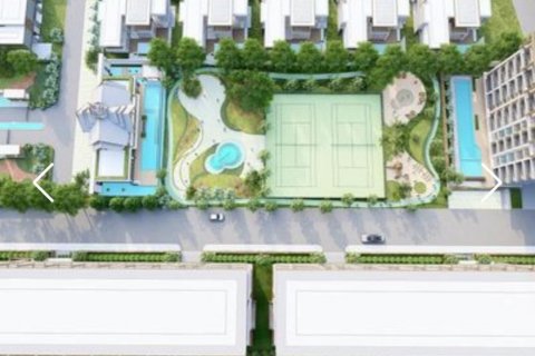 Studio dans le Condo à Phuket, Thaïlande № 141104 - photo 9