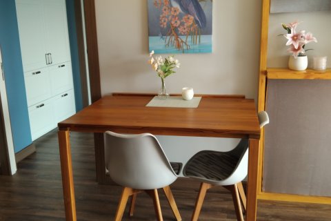 Кондоминиум с 2 спальнями в Паттайе, Таиланд № 141106 - фото 10