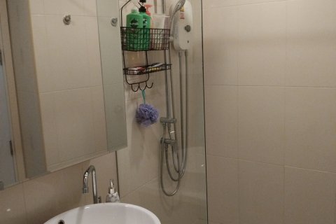 Кондоминиум с 2 спальнями в Паттайе, Таиланд № 141106 - фото 5