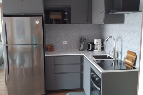 Кондоминиум с 2 спальнями в Паттайе, Таиланд № 141106 - фото 4