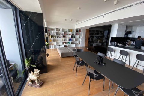 Condo in Bangkok, Thailand, 2 bedrooms  № 181063 - photo 6