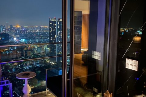 Condo in Bangkok, Thailand, 2 bedrooms  № 181063 - photo 20