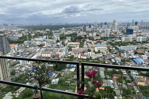 Condo in Bangkok, Thailand, 2 bedrooms  № 181063 - photo 10