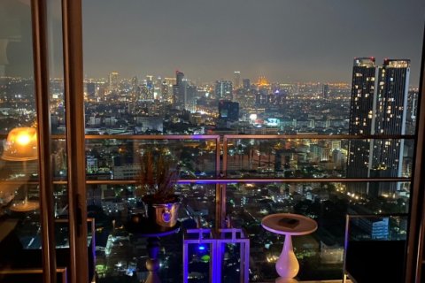 Condo in Bangkok, Thailand, 2 bedrooms  № 181063 - photo 19