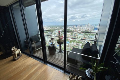 Condo in Bangkok, Thailand, 2 bedrooms  № 181063 - photo 8