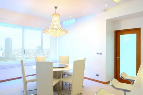 Condo in Bangkok, Thailand, 2 bedrooms  № 181059 - photo 6