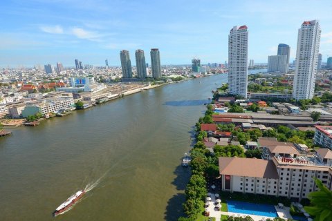 Condo in Bangkok, Thailand, 2 bedrooms  № 181059 - photo 12