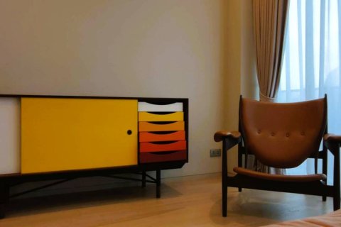Condo in Bangkok, Thailand, 2 bedrooms  № 181062 - photo 11