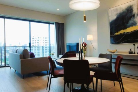 Condo in Bangkok, Thailand, 2 bedrooms  № 181062 - photo 3
