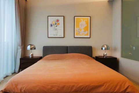 Condo in Bangkok, Thailand, 2 bedrooms  № 181062 - photo 10