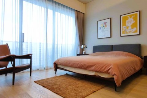 Condo in Bangkok, Thailand, 2 bedrooms  № 181062 - photo 9