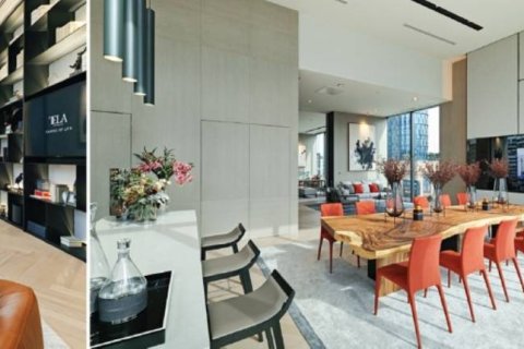 Condo in Bangkok, Thailand, 2 bedrooms  № 181062 - photo 14