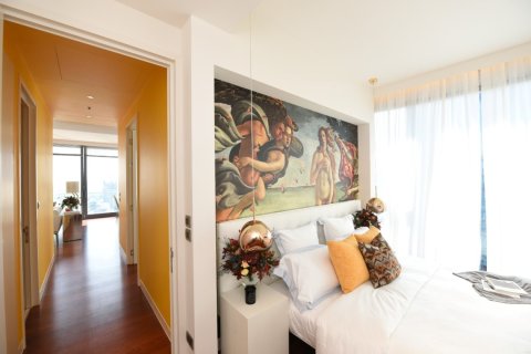 Condo in Bangkok, Thailand, 2 bedrooms  № 181064 - photo 10