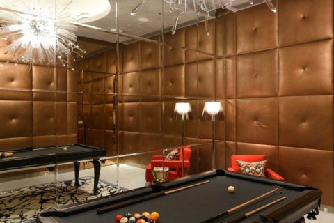 Condo in Bangkok, Thailand, 2 bedrooms  № 181064 - photo 24