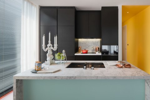 Condo in Bangkok, Thailand, 2 bedrooms  № 181064 - photo 3