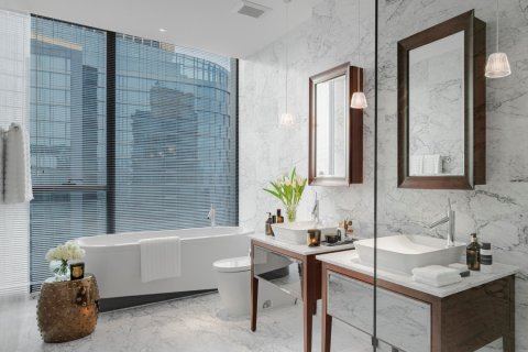 Condo in Bangkok, Thailand, 2 bedrooms  № 181064 - photo 13