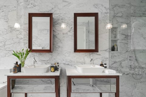 Condo in Bangkok, Thailand, 2 bedrooms  № 181064 - photo 11