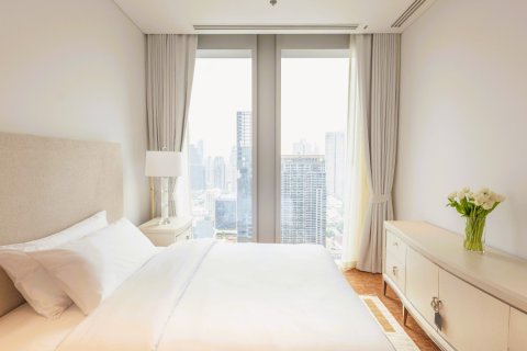 Condo à Bangkok, Thaïlande, 2 chambres  № 181061 - photo 7
