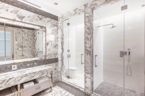 Condo à Bangkok, Thaïlande, 2 chambres  № 181061 - photo 15