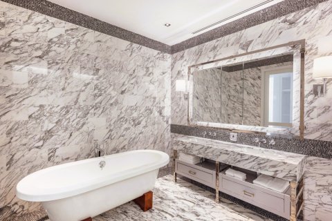 Condo à Bangkok, Thaïlande, 2 chambres  № 181061 - photo 17