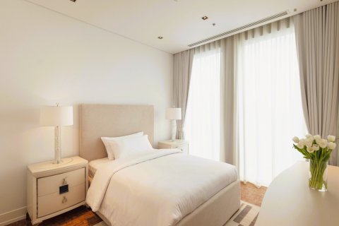 Condo à Bangkok, Thaïlande, 2 chambres  № 181061 - photo 6