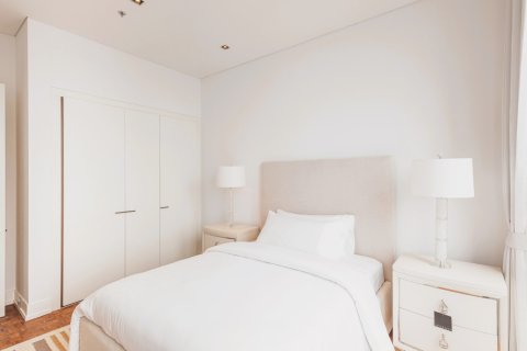 Condo à Bangkok, Thaïlande, 2 chambres  № 181061 - photo 8