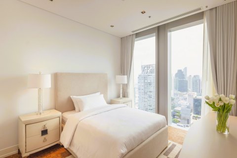 Condo à Bangkok, Thaïlande, 2 chambres  № 181061 - photo 5