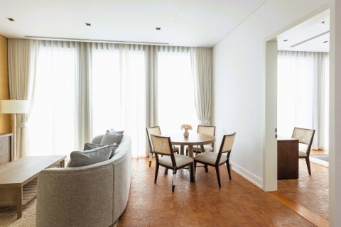 Condo à Bangkok, Thaïlande, 2 chambres  № 181061 - photo 2