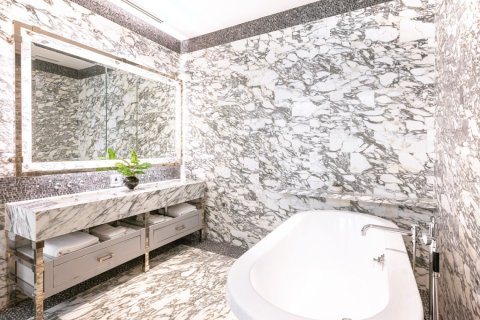Condo à Bangkok, Thaïlande, 2 chambres  № 181061 - photo 16