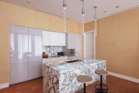 Condo à Bangkok, Thaïlande, 2 chambres  № 181061 - photo 3