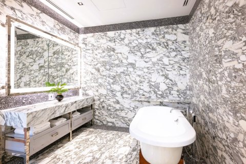 Condo à Bangkok, Thaïlande, 2 chambres  № 181061 - photo 9