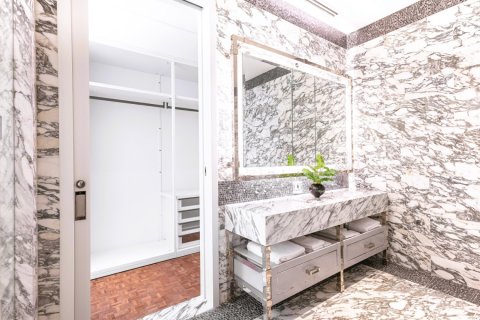 Condo à Bangkok, Thaïlande, 2 chambres  № 181061 - photo 10