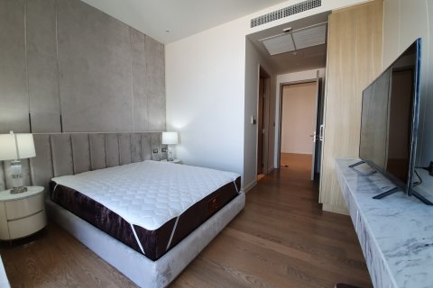 Penthouse in Bangkok, Thailand 3 bedrooms № 181065 - photo 20