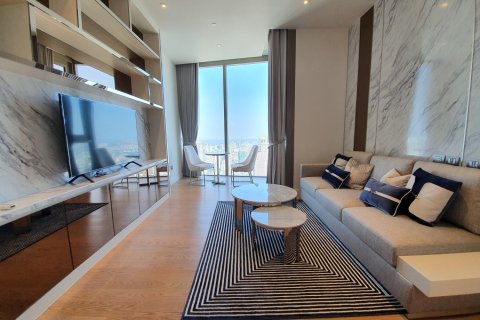 Penthouse in Bangkok, Thailand 3 bedrooms № 181065 - photo 13