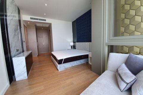 Penthouse in Bangkok, Thailand 3 bedrooms № 181065 - photo 22