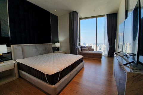 Penthouse in Bangkok, Thailand 3 bedrooms № 181065 - photo 17