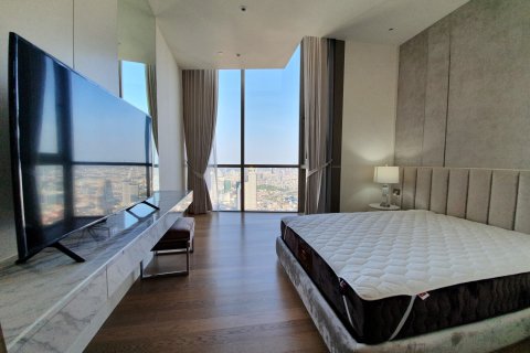 Penthouse in Bangkok, Thailand 3 bedrooms № 181065 - photo 19