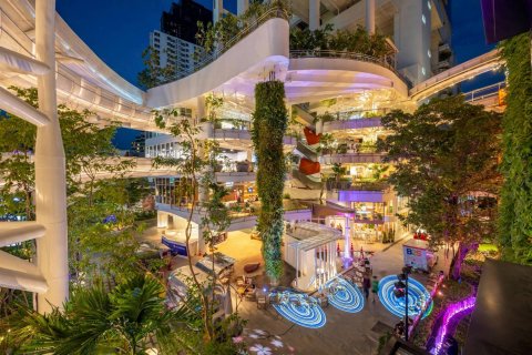 Grundstück in Bangkok, Thailand 4097 m2 № 180543 - Foto 22