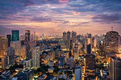 Grundstück in Bangkok, Thailand 4097 m2 № 180543 - Foto 15
