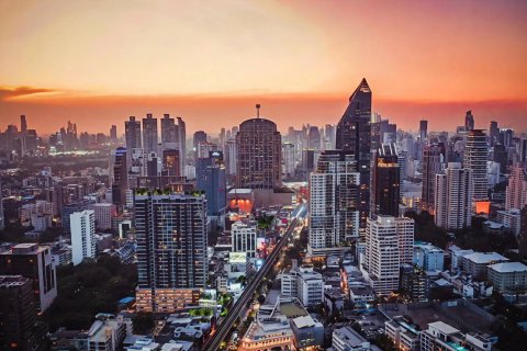 Grundstück in Bangkok, Thailand 4097 m2 № 180543 - Foto 16