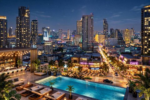 Grundstück in Bangkok, Thailand 4097 m2 № 180543 - Foto 17