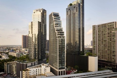 Земельный участок в Бангкоке, Таиланд 4097м2  № 180543 - фото 15