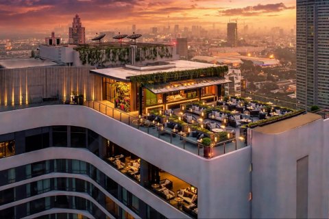 Grundstück in Bangkok, Thailand 4097 m2 № 180543 - Foto 20