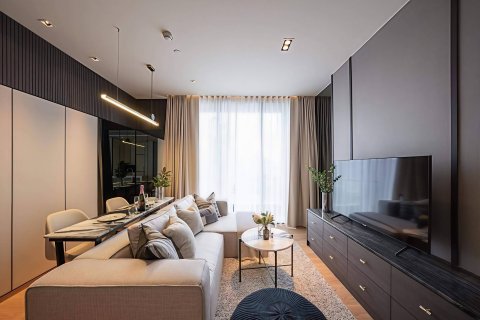 Condo in Bangkok, Thailand, 1 bedroom  № 180546 - photo 4