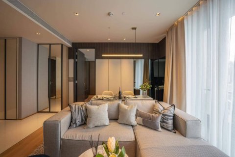 Condo in Bangkok, Thailand, 1 bedroom  № 180546 - photo 6