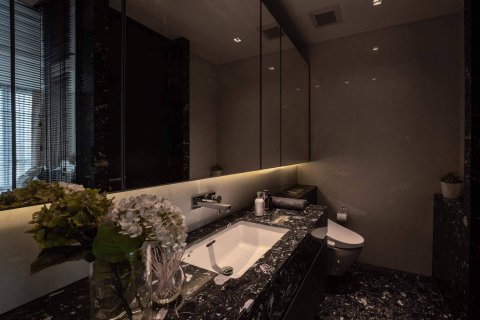 Condo in Bangkok, Thailand, 1 bedroom  № 180546 - photo 10