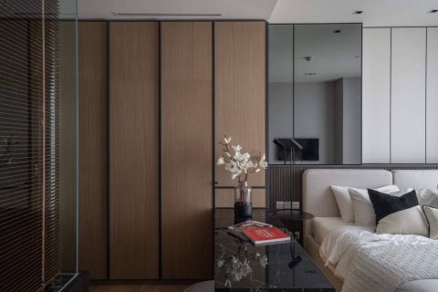 Condo in Bangkok, Thailand, 1 bedroom  № 180546 - photo 9