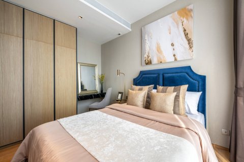 Condo à Bangkok, Thaïlande, 2 chambres № 180544 - photo 28