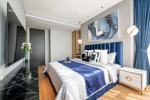 Condo à Bangkok, Thaïlande, 2 chambres № 180544 - photo 22